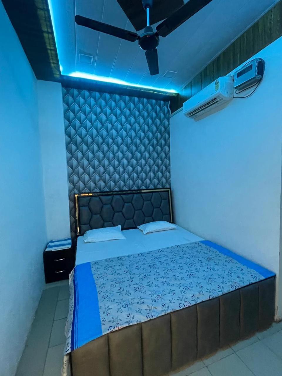 Hari Krishnam Residency Ξενοδοχείο Mathura Εξωτερικό φωτογραφία